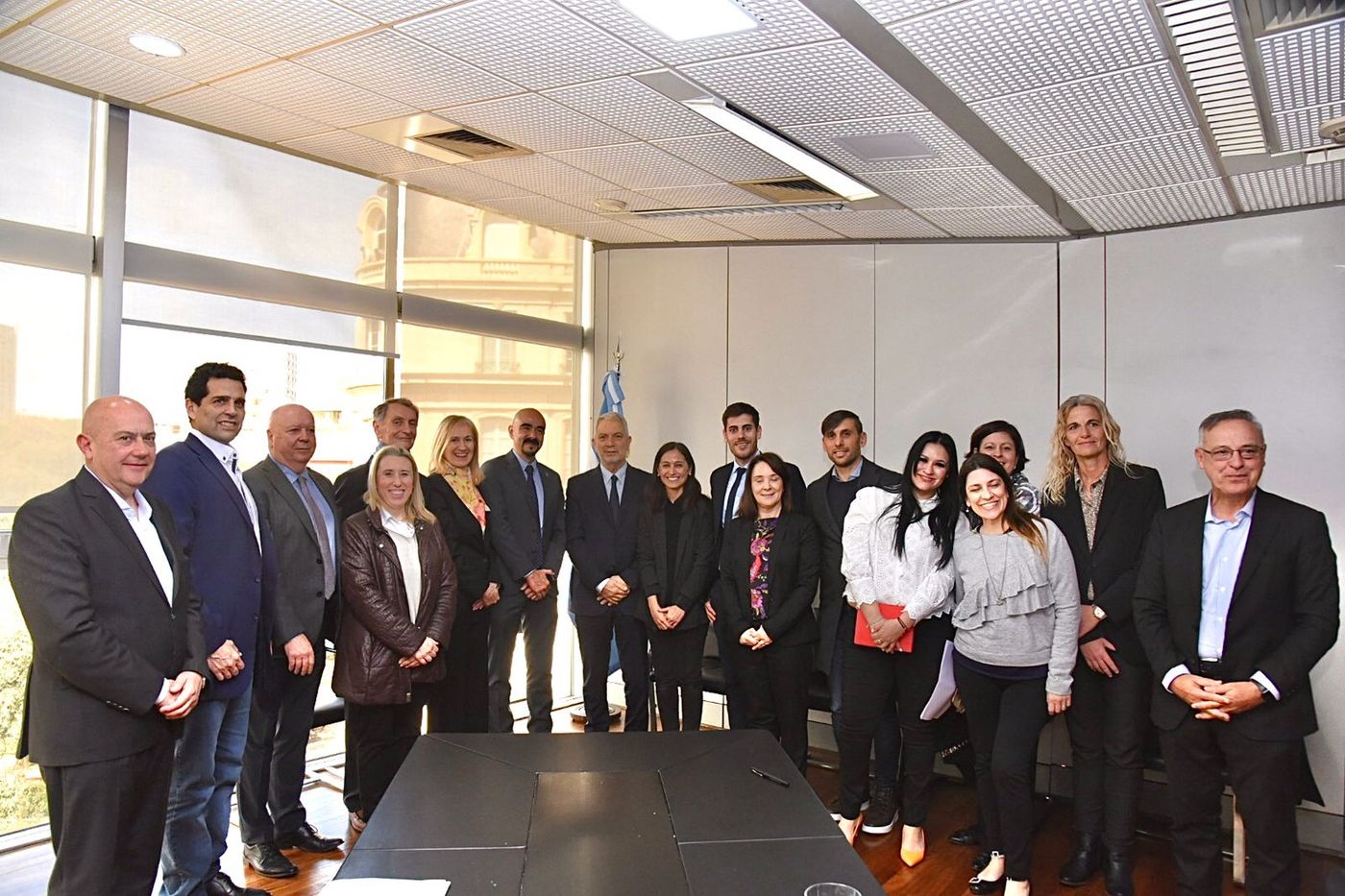 Se implementará el programa Se implementará el programa