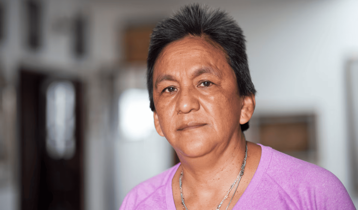 Milagro Sala (1)