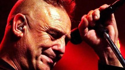Ricardo Iorio: amado, odiado y para siempre leyenda de la música argentina