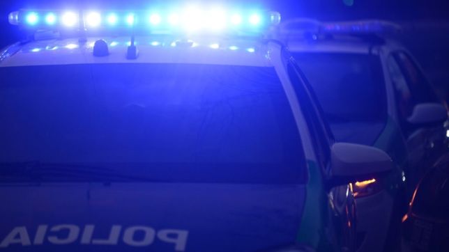 un hombre abuso de una chica de 12 anos con retraso madurativo en la plata