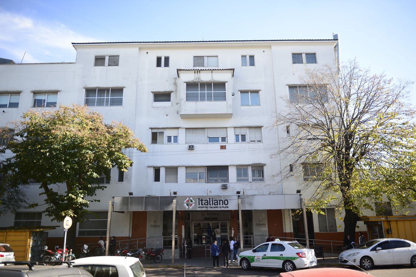 El Hospital Italiano denunció el caso y registró 18 muertes vinculadas al fentanilo contaminado