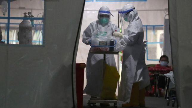 los sintomas de la variante delta del covid-19 y como identificarlos