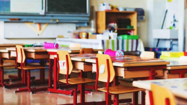 tras el aumento, ¿a cuanto se fueron las cuotas de los colegios privados en la plata?