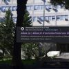 Hackearon la página oficial de Medicina y dejaron un enigmático mensaje en tailandés