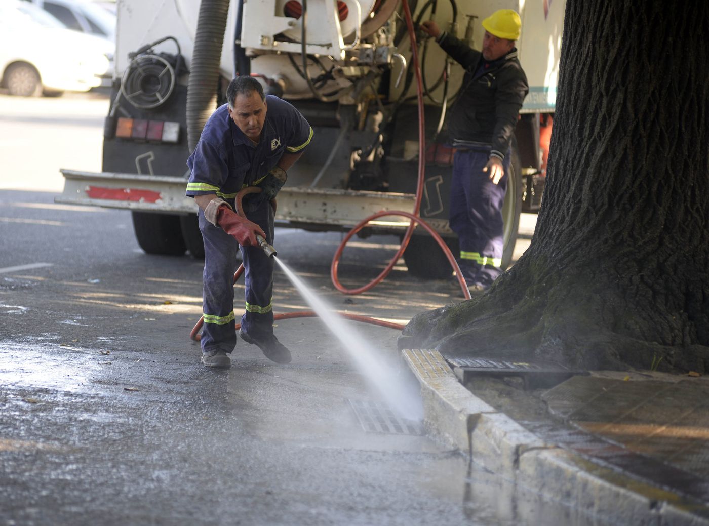 Las autoridades locales prevén recaudar unos $132.242 millones en 2025 por las tasas municipales.