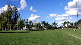 un reclamo de obras en el parque alberti reinstala el debate por los espacios verdes un reclamo de obras en el parque alberti reinstala el debate por los espacios verdes
