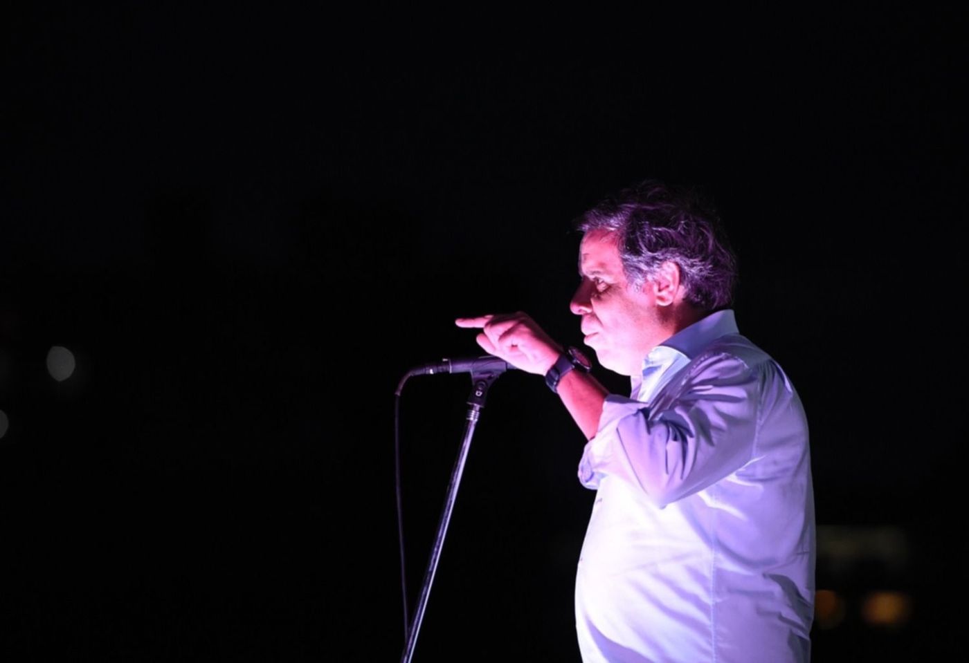 UCR Radicales Facundo Manes Maxi Abad
