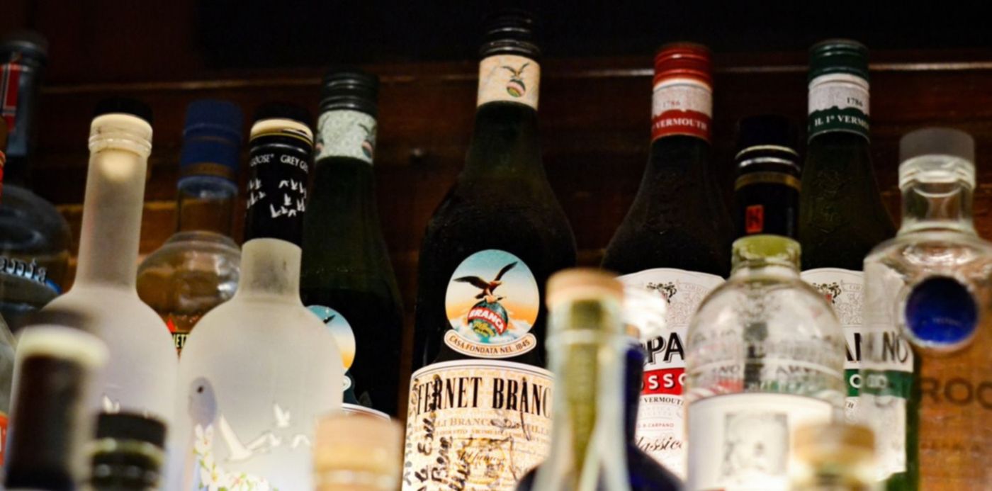 Fernet Branca