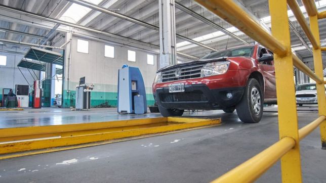 la provincia aumento la vtv: cuanto salia y cuanto costara ahora