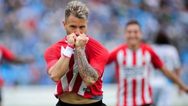 goles, partidos y dts, los numeros de la gata en el pincha