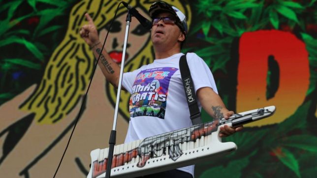 previa de navidad atr: pablito lescano y damas gratis tocaran en la plata