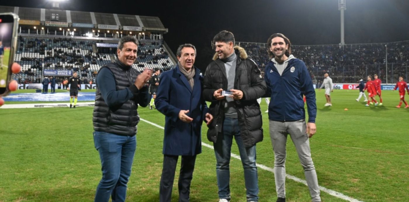 Gimnasia Independiente