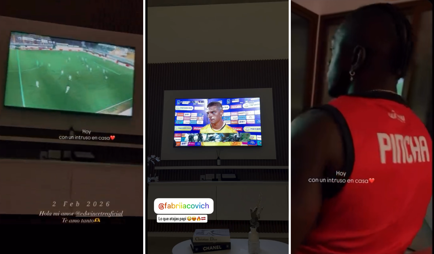 Cetre portada reacción