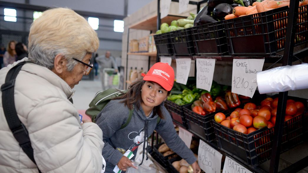 El Mercado Regional actualiza sus precios y promociones para el cierre de año