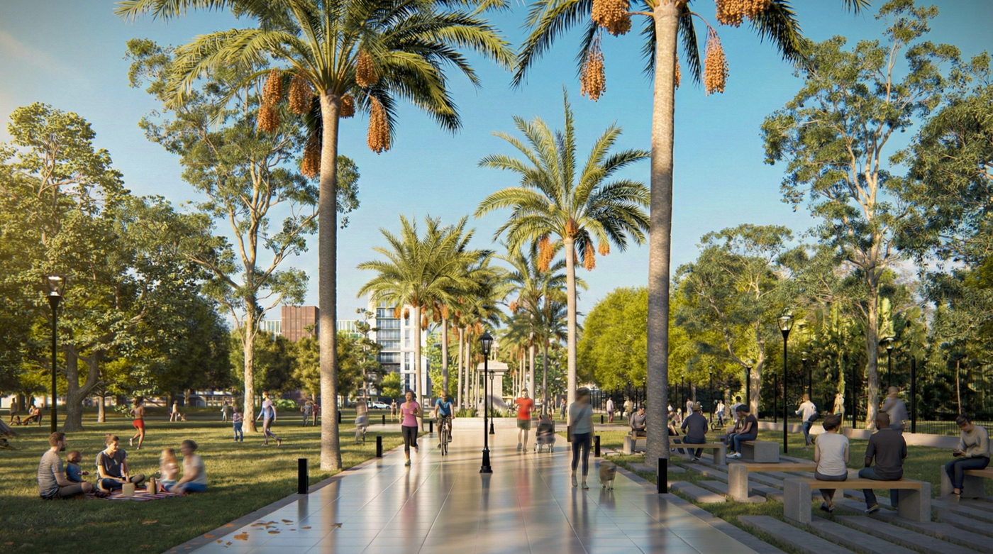 Renders Parque Saavedra (4)