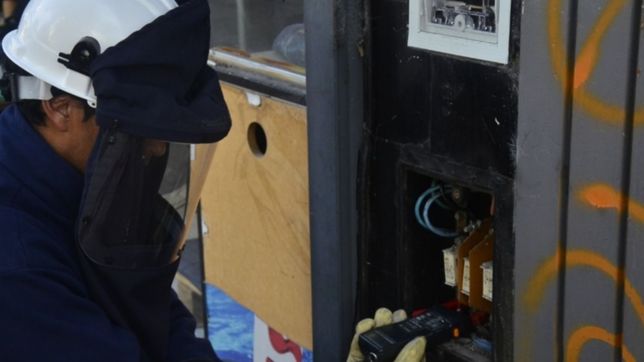 edelap detecto conexiones clandestinas en cervecerias de la plata