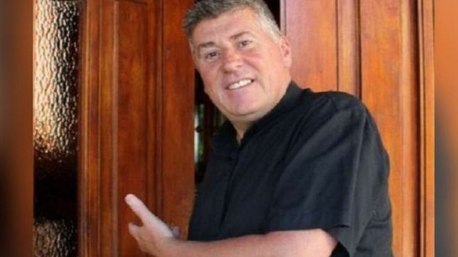 ¿que decia la carta de despedida que dejo el cura lorenzo?