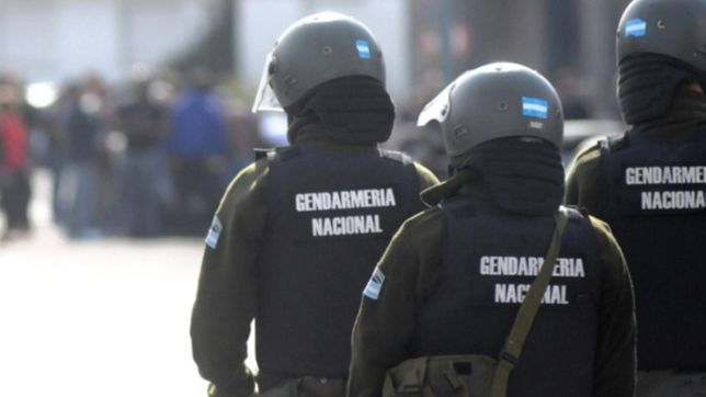 ¿como es el protoclo antipiquetes que quiere aplicar el gobierno?