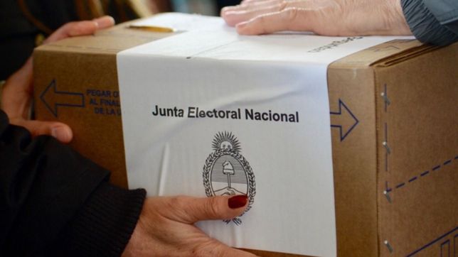 por la pandemia, las paso se retrasan un mes y se realizaran en septiembre