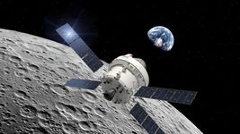 los cientificos de la unlp ya se comunican con el satelite atenea en la historica mision artemis ii los cientificos de la unlp ya se comunican con el satelite atenea en la historica mision artemis ii