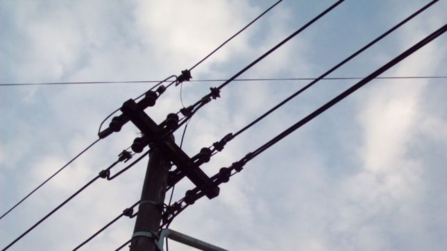 por obras, edelap informo que este sabado puede haber cortes en una zona de la plata