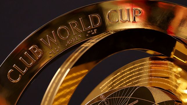el fixture completo del mundial de clubes con todos los partidos de la fase de grupos