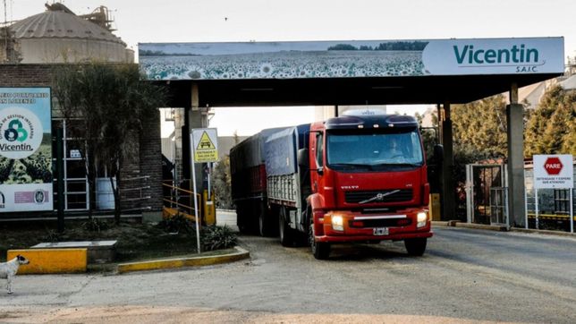 encontraron muerto a uno de los herederos de vicentin