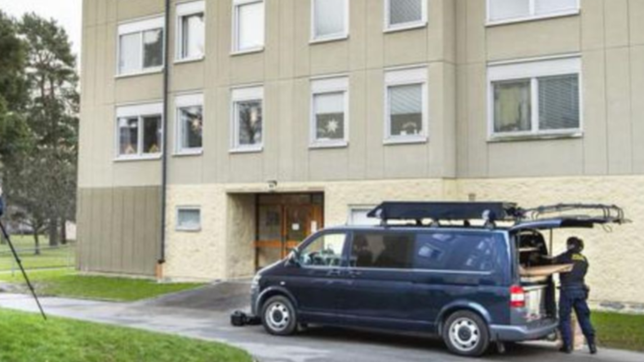 detuvieron a una madre que encerro a su hijo durante 28 anos en casa