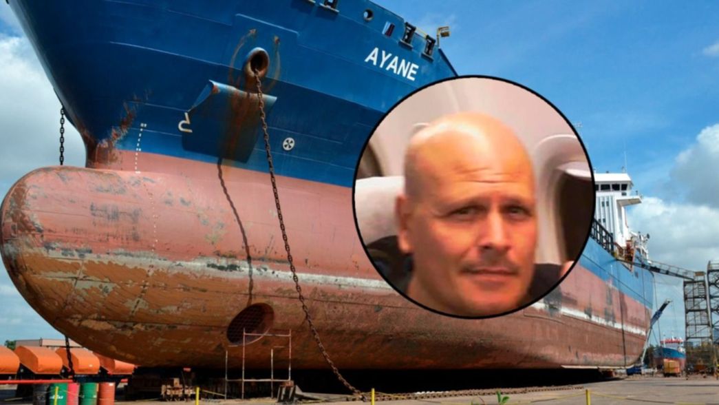 ¿Quién es El loco Lima, el autor de la masacre en las costas del Río de la Plata?