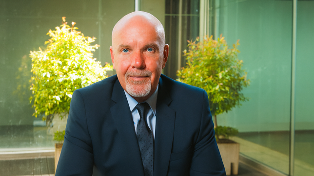 ser exitoso en la plata podia ser dificil, pero siempre pense que habia que intentarlo