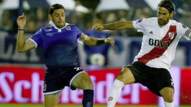 copa argentina: la afa confirmo la fecha para la semifinal entre gimnasia y river