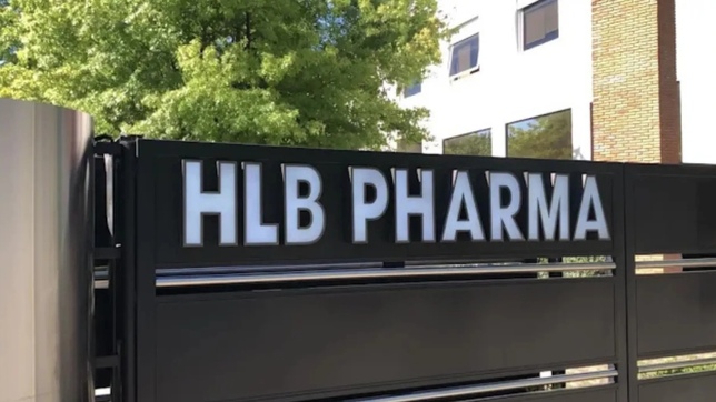 el laboratorio del fentanilo tuvo una orden de clausura antes del escandalo que no se ejecuto