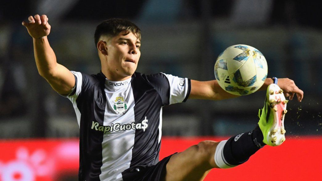 Benja Domínguez contó qué cambió desde la llegada de Méndez