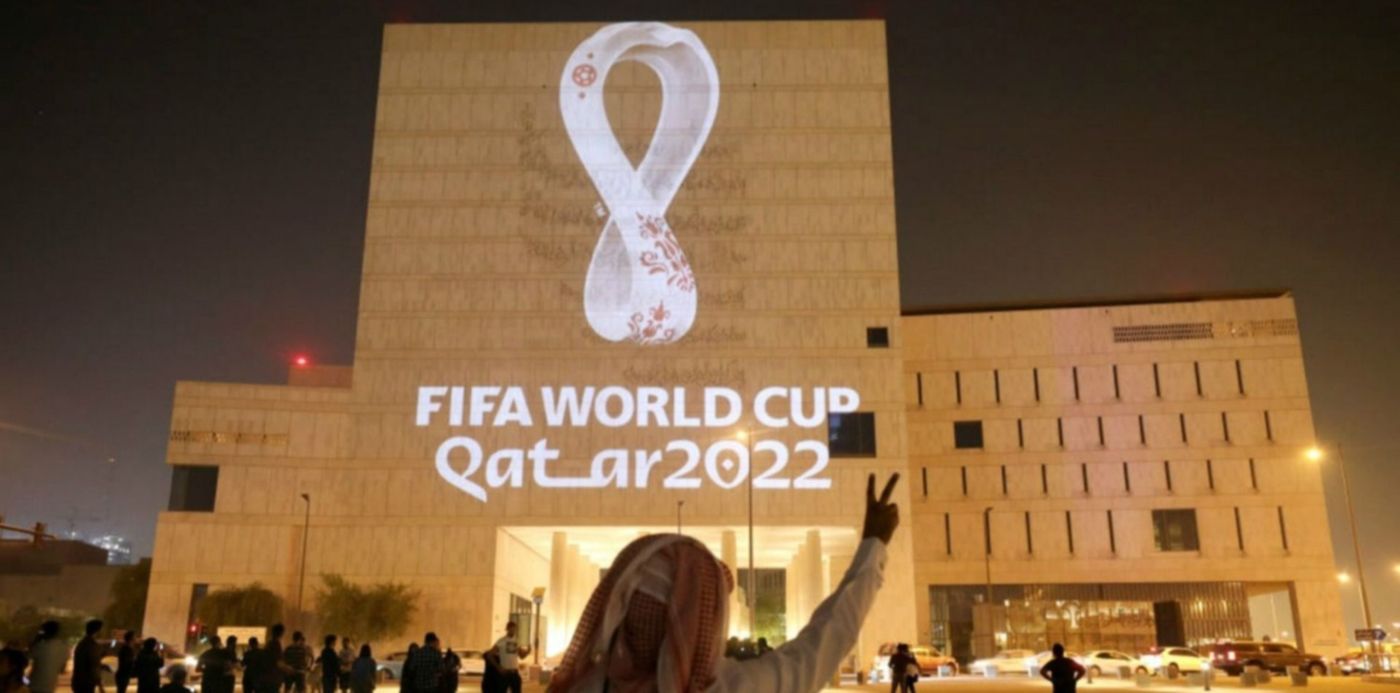 Qatar 2022
