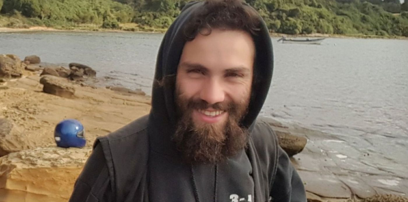 Santiago Maldonado