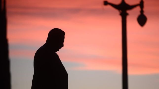 se acerca la primavera, aumenta la temperatura y asi seguira el clima en la plata