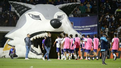Las flojas y preocupantes estadísticas de Gimnasia en el Torneo Apertura