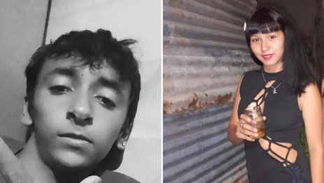 Buscan a dos chicos de Berisso. Portada.png
