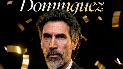 Domínguez viaja a Brasil: sus primeros días en el Mineiro y cuándo será su debut como DT