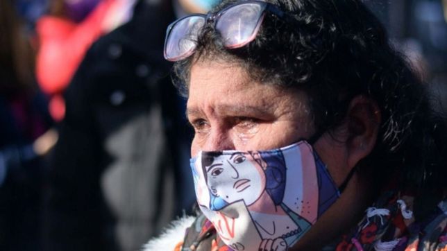 marta ramallo tras la preventiva a rodriguez: es un acercamiento a que haya justicia