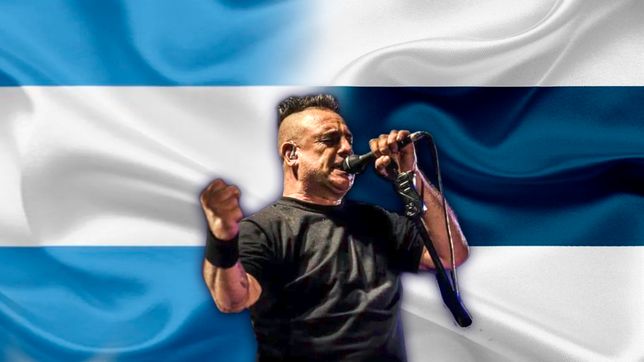 el dia que ricardo iorio comparo la bandera de gimnasia con la de argentina