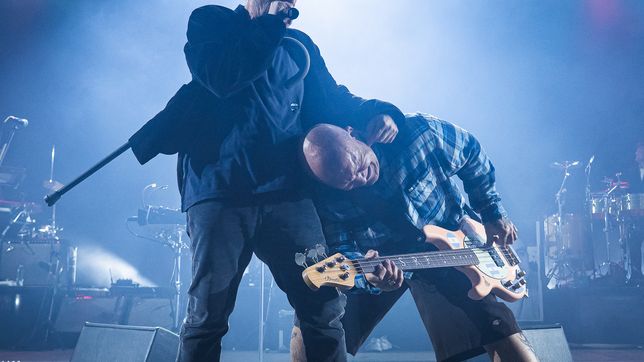 noches capitales, el ciclo musical que se volvio un clasico reuniendo artistas de primer nivel