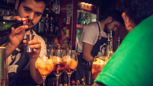 que veinte anos no es nada: esta noche la mulata reabre sus puertas para un triple festejo