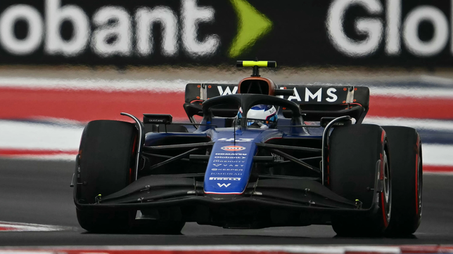 colapinto celebro la posibilidad de que la formula 1 vuelva a la argentina