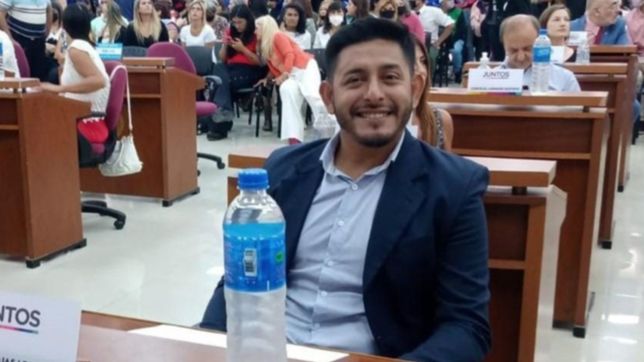ensenada: la oposicion rechazo la rendicion de cuentas con duras criticas a secco