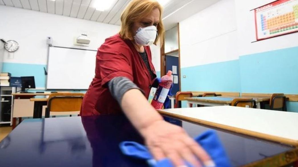 El Gobierno descartó una baja generalizada en las cuotas de los colegios privados por el aislamiento y el coronavirus
