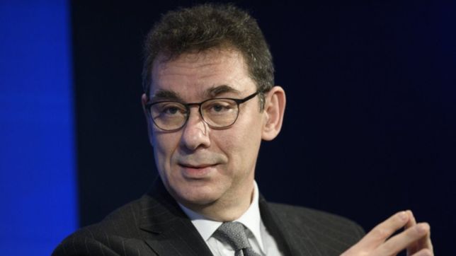 el ceo de pfizer pronostico cuando terminara la pandemia de coronavirus