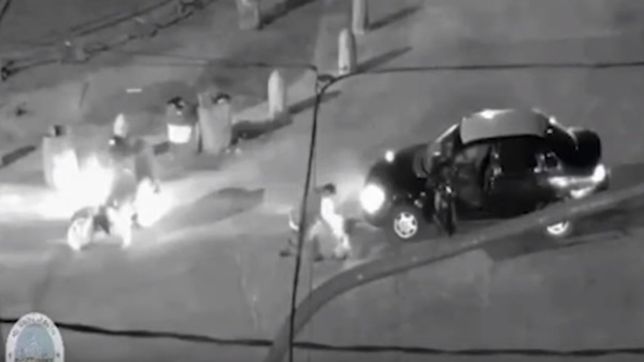 el taxista atacado a golpes en ensenada tiene muerte cerebral y su estado es irreversible