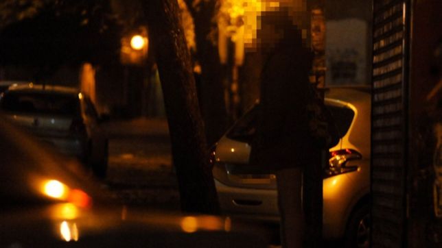 aseguran que hubo una batalla campal en la zona roja con corridas, pedradas y botellazos