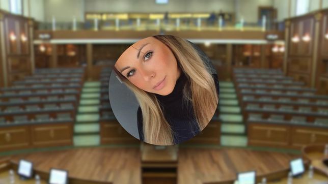 un insolito intento de coimas salpica el juicio por la muerte de la joven platense en kosovo